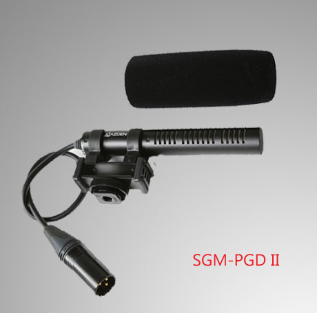Azden-SGM-PDII-1